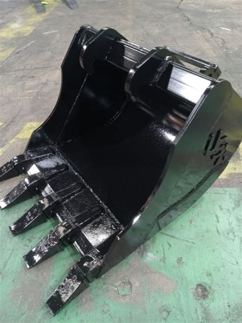 china bobcat excavator bucket|bobcat excavator quick attach bucket.